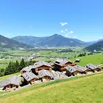 Otel Zaglgut Hotel-chalets, Exclusive And With Air Conditioning, Panoramic Views & Summer Card Included 4*