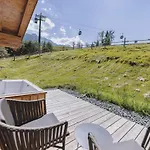 Zaglgut Hotel-chalets, Exclusive And With Air Conditioning, Panoramic Views & Summer Card Included 4* Kaprun