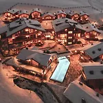 Zaglgut Hotel-chalets, Exclusive And With Air Conditioning, Panoramic Views & Summer Card Included 4* Kaprun