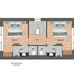 Zaglgut Hotel-chalets, Exclusive And With Air Conditioning, Panoramic Views & Summer Card Included 4* カプルーン