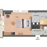 Hotel Zaglgut Hotel-chalets, Exclusive And With Air Conditioning, Panoramic Views & Summer Card Included