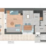 Zaglgut Hotel-chalets, Exclusive And With Air Conditioning, Panoramic Views & Summer Card Included Hotel