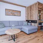 Zaglgut Hotel-chalets, Exclusive And With Air Conditioning, Panoramic Views & Summer Card Included ホテル 4*