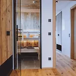 Hotel Zaglgut Hotel-chalets, Exclusive And With Air Conditioning, Panoramic Views & Summer Card Included