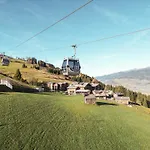 Zaglgut Hotel-chalets, Exclusive And With Air Conditioning, Panoramic Views & Summer Card Included Otel