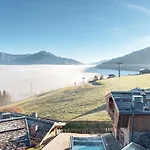 Otel Zaglgut Hotel-chalets, Exclusive And With Air Conditioning, Panoramic Views & Summer Card Included 4*
