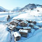 Zaglgut Hotel-chalets, Exclusive And With Air Conditioning, Panoramic Views & Summer Card Included 4*