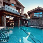 Otel Zaglgut Hotel-chalets, Exclusive And With Air Conditioning, Panoramic Views & Summer Card Included Kaprun