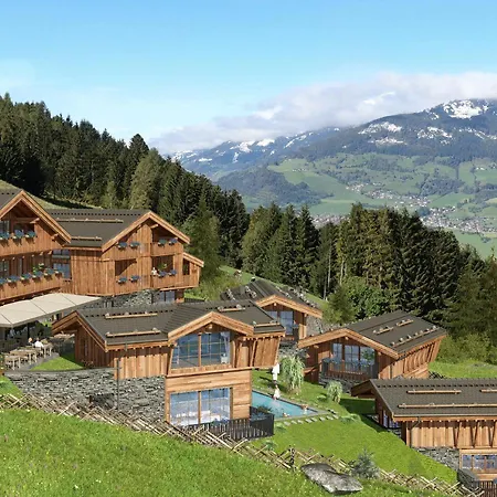 Zaglgut Hotel-chalets Wellness & Views With Summer Card Included Hotel 4*