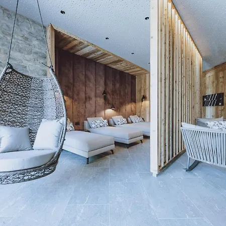 Zaglgut Hotel-chalets Wellness & Views With Summer Card Included