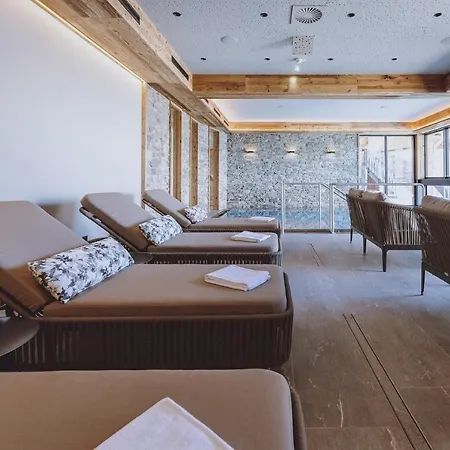 Zaglgut Hotel-chalets Wellness & Views With Summer Card Included Kaprun