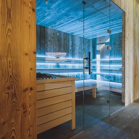 Bergdorf Hotel Zaglgut - Ski In&Ski Out Hotel 4*