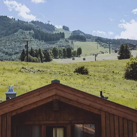 Zaglgut Hotel-chalets Wellness & Views With Summer Card Included Kaprun