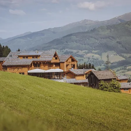 Zaglgut Hotel-chalet-your Sanctuary Of Wellness And Panoramic Views With Zell Am See-kaprun Summercard Included Hotel Kaprun