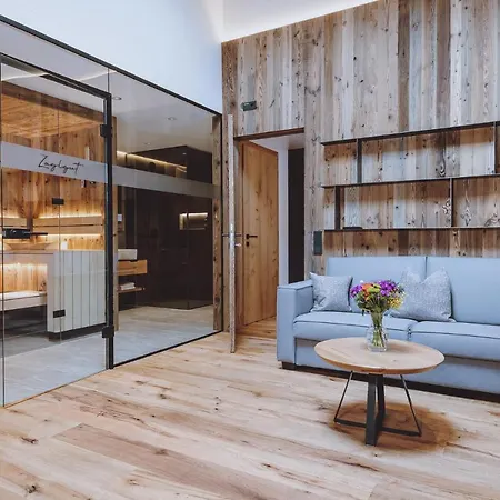 Zaglgut Hotel-chalets Wellness & Views With Summer Card Included 酒店