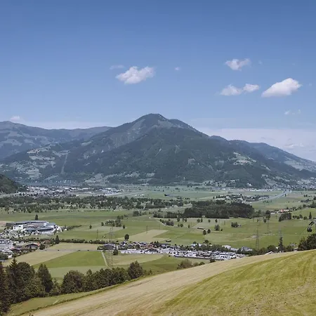 Zaglgut Hotel-chalets Wellness & Views With Summer Card Included 4*