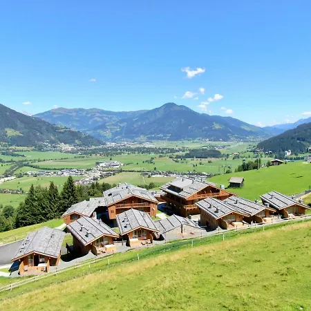 酒店 Zaglgut Hotel-chalets, Fantastic Views, In Ski-out In Winter, Air Conditioning In Summer 4*