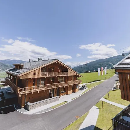 Zaglgut Hotel-chalets Wellness & Views With Summer Card Included Hotel Kaprun