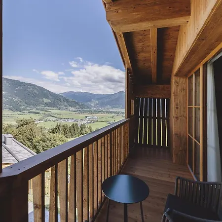 Zaglgut Hotel-chalet-your Sanctuary Of Wellness And Panoramic Views With Zell Am See-kaprun Summercard Included Hotel Kaprun