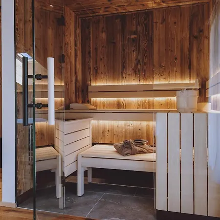 Zaglgut Hotel-chalets Wellness & Views With Summer Card Included Hotel