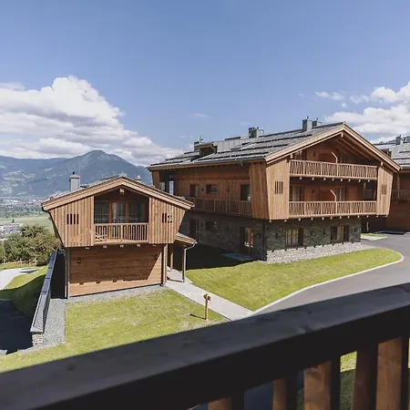 Zaglgut Hotel-chalets Wellness & Views With Summer Card Included 4* Kaprun