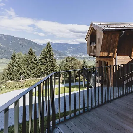 Zaglgut Hotel-chalets Wellness & Views With Summer Card Included Kaprun