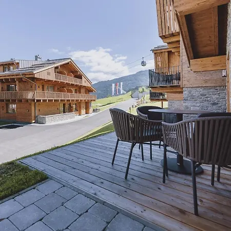 Zaglgut Hotel-chalets Wellness & Views With Summer Card Included Hotel Kaprun