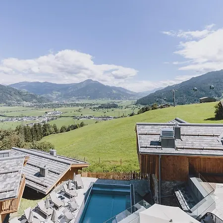 Zaglgut Hotel-chalets Wellness & Views With Summer Card Included Hotel 4*