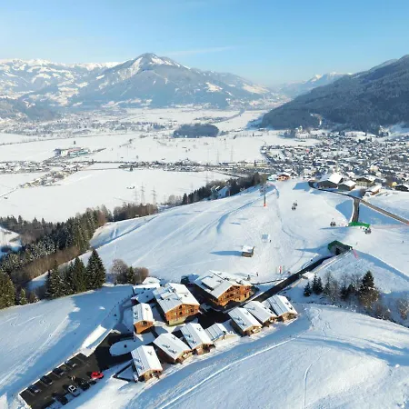 Hotel Zaglgut Hotel-chalets Wellness & Views With Summer Card Included