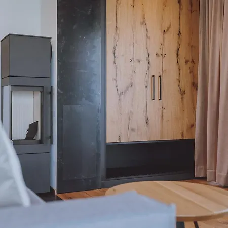 Zaglgut Hotel-chalets Wellness & Views With Summer Card Included 4* Kaprun