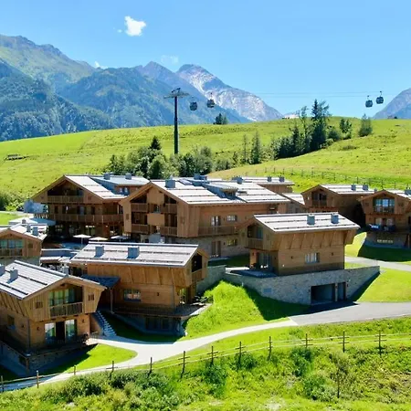 Zaglgut Hotel-chalet-your Sanctuary Of Wellness And Panoramic Views With Zell Am See-kaprun Summercard Included 4* Kaprun