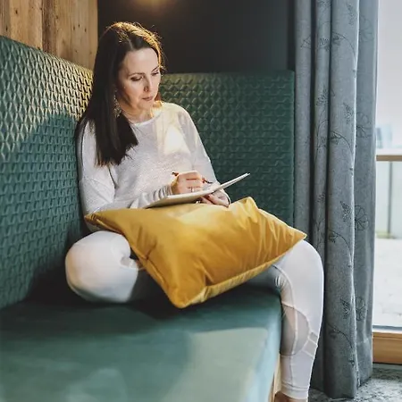 Ξενοδοχείο Zaglgut Hotel-chalets, Fantastic Views, In Ski-out In Winter, Air Conditioning In Summer 4*