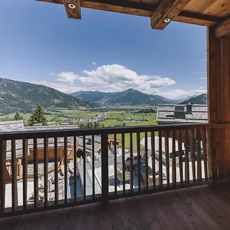 Zaglgut Hotel-chalet-your Sanctuary Of Wellness And Panoramic Views With Zell Am See-kaprun Summercard Included Kaprun