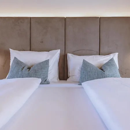 Zaglgut Hotel-chalets Wellness & Views With Summer Card Included Kaprun