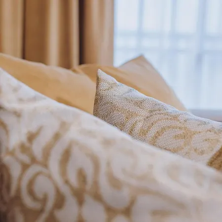 Zaglgut Hotel-chalets Wellness & Views With Summer Card Included 酒店 4*