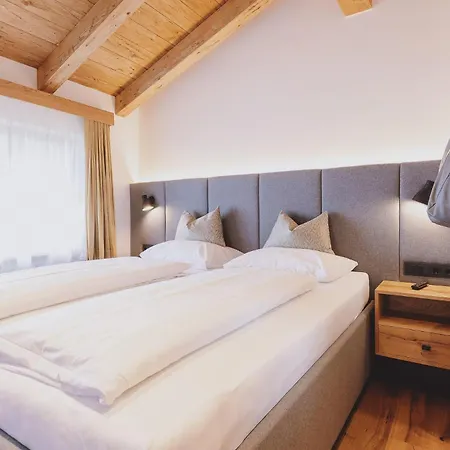 Zaglgut Hotel-chalets Wellness & Views With Summer Card Included Hotel