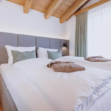 Zaglgut Hotel-chalets Wellness & Views With Summer Card Included Kaprun