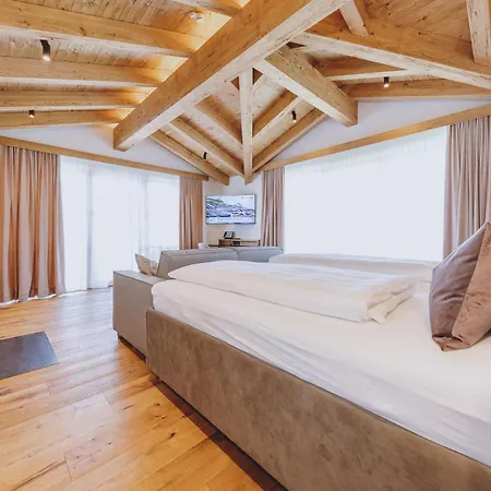 Zaglgut Hotel-chalets Wellness & Views With Summer Card Included Hotel