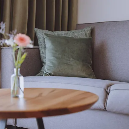 Hotel Zaglgut Hotel-chalets Wellness & Views With Summer Card Included