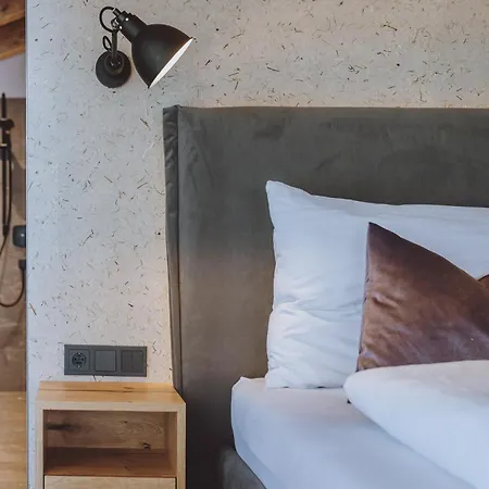 Hotel Zaglgut Hotel-chalet-your Sanctuary Of Wellness And Panoramic Views With Zell Am See-kaprun Summercard Included 4*