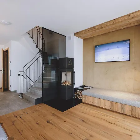 Ξενοδοχείο Zaglgut Hotel-chalets, Fantastic Views, In Ski-out In Winter, Air Conditioning In Summer 4*