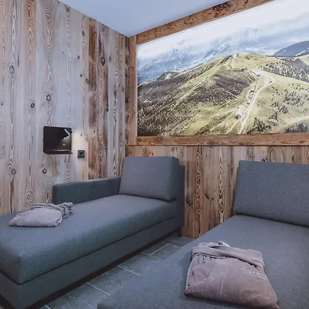 Zaglgut Hotel-chalets Wellness & Views With Summer Card Included 4*