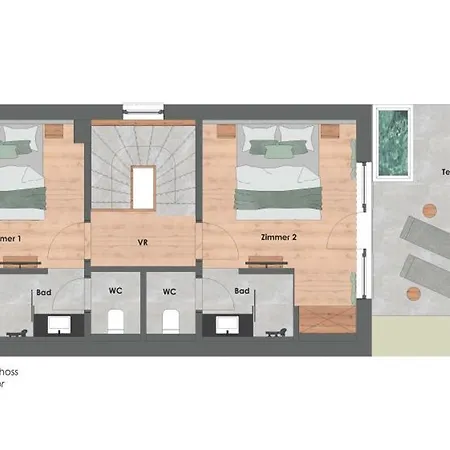 Zaglgut Premium Hotel & Chalets, Zell Am See-Kaprun - Wellness & Infinity Pool, Air Conditioning, Panoramic Views & Summer Card Included קפרון