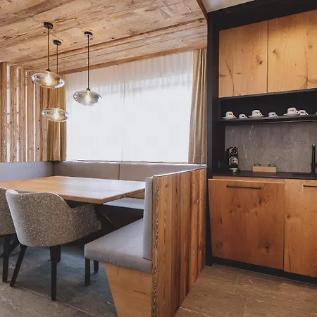 Bergdorf Hotel Zaglgut - Ski In&Ski Out 4*