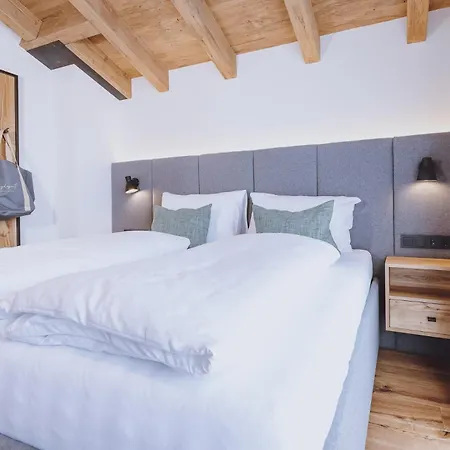 Zaglgut Hotel-chalets Wellness & Views With Summer Card Included
