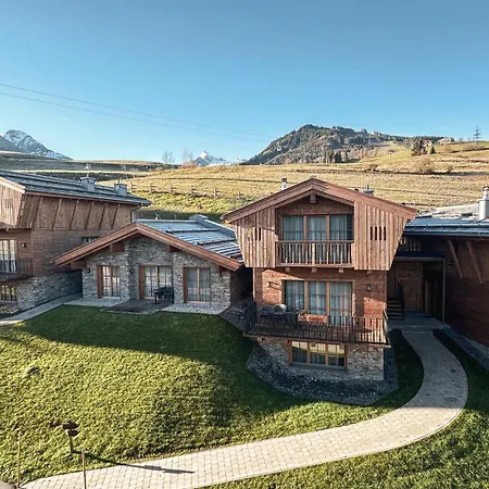 Hotel Zaglgut Hotel-chalets Wellness & Views With Summer Card Included Kaprun