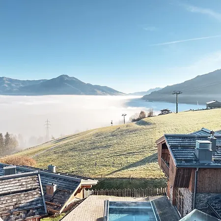Hotel Bergdorf Hotel Zaglgut - Ski In&Ski Out 4*