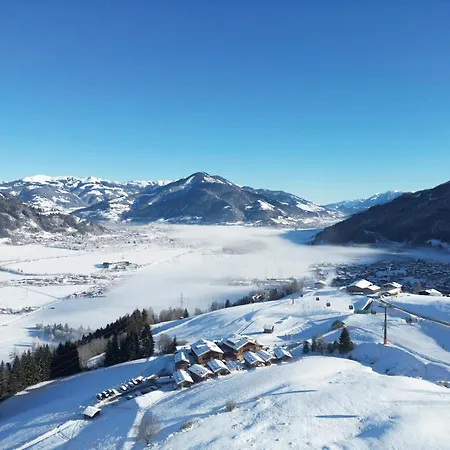 Zaglgut Hotel-chalets Wellness & Views With Summer Card Included Hotel