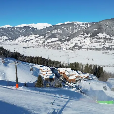 Hotel Zaglgut Hotel-chalets Wellness & Views With Summer Card Included Kaprun
