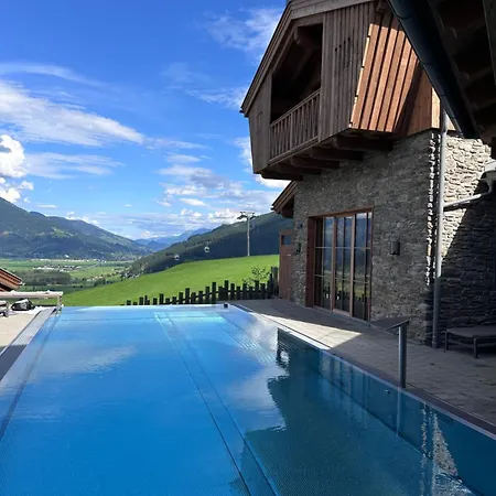 Ξενοδοχείο Zaglgut Hotel-chalets, Fantastic Views, In Ski-out In Winter, Air Conditioning In Summer Kaprun